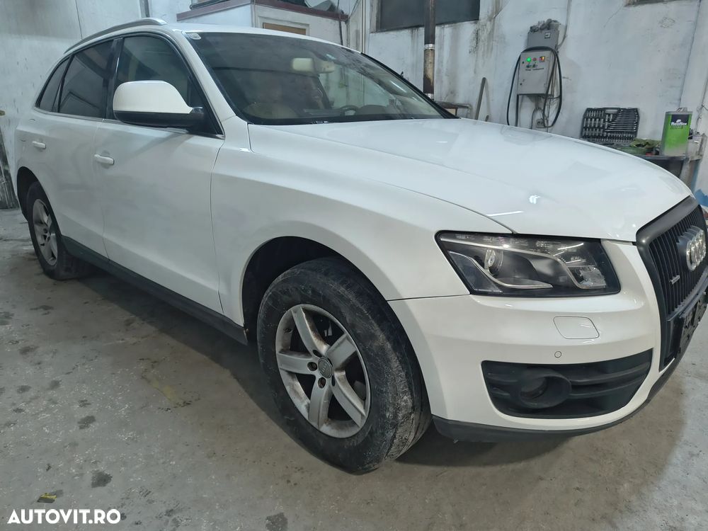Audi Q5 2.0 TFSI Quattro S tronic - 5