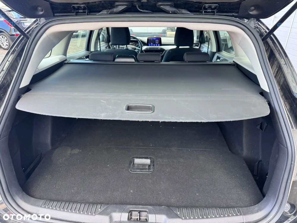 Ford Focus 1.5 EcoBlue STart-Stopp-System TITANIUM - 24