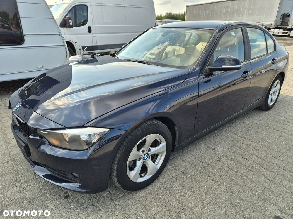 BMW Seria 3
