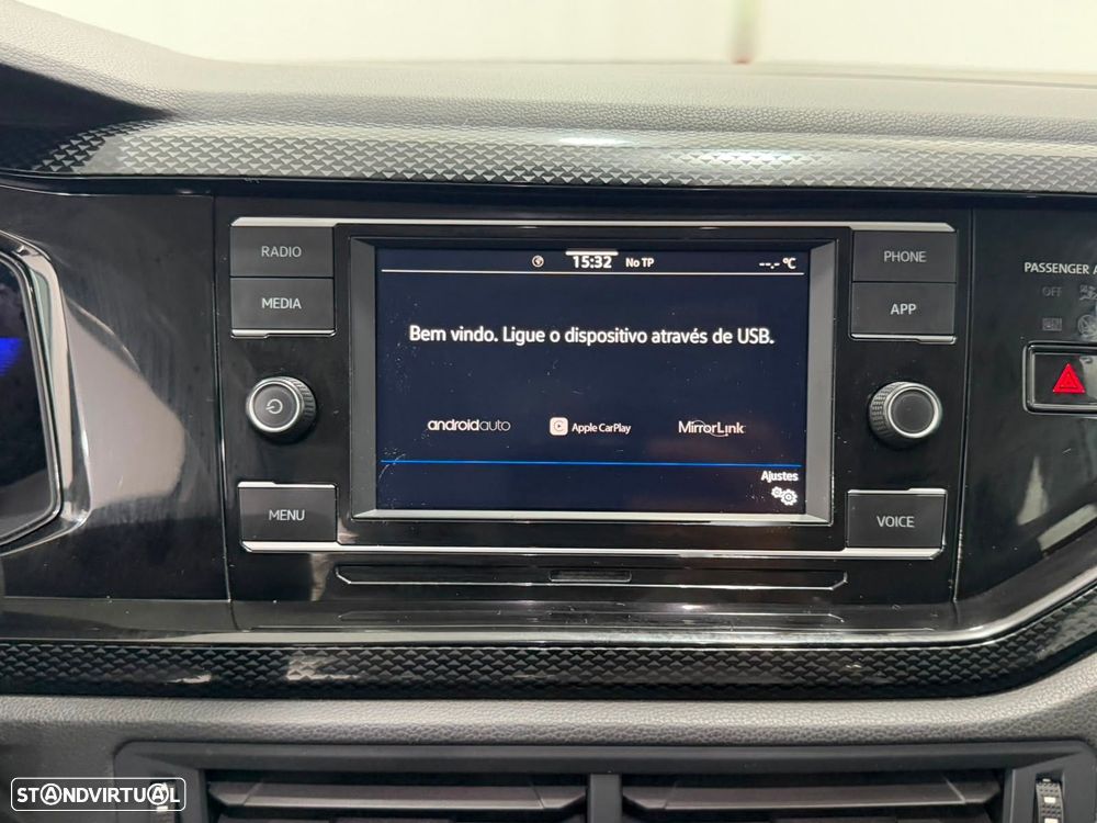 VW Taigo 1.0 TSI Life DSG - 10