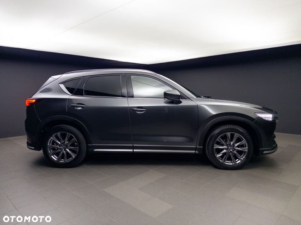 Mazda CX-5 2.5 Hikari AWD - 6