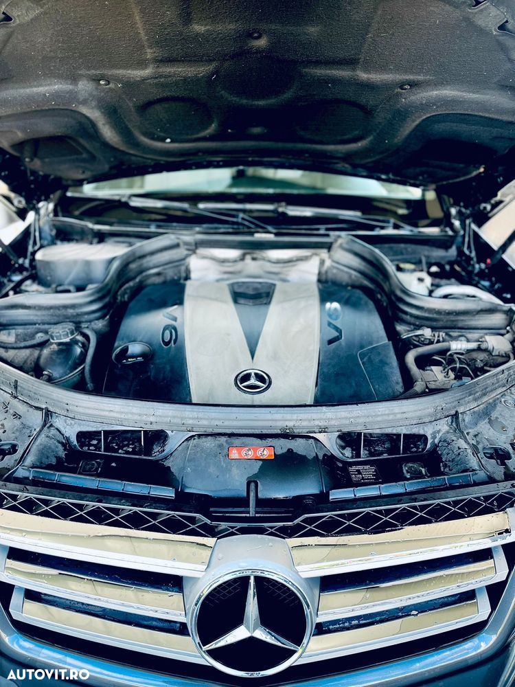 Mercedes-Benz GLK - 3