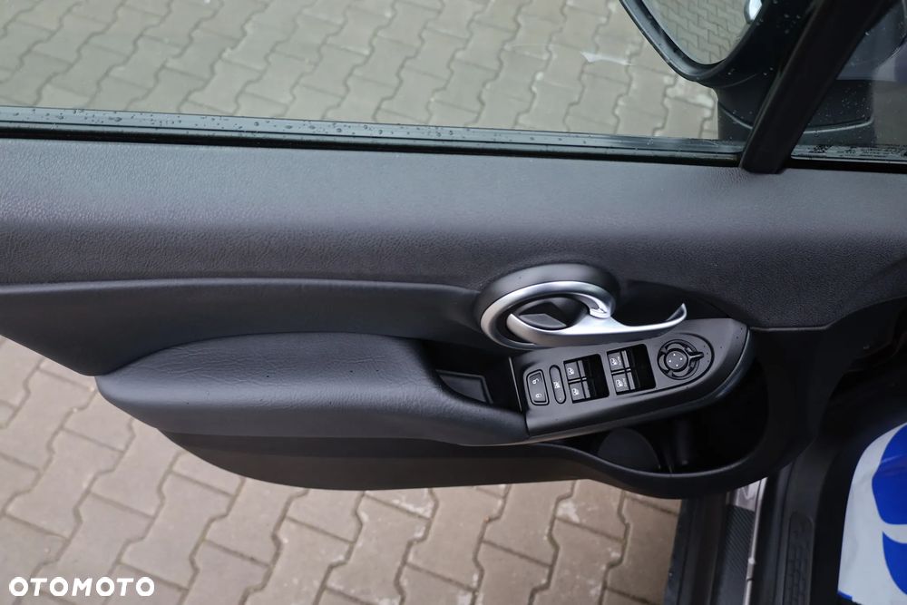 Fiat 500X 1.4 MultiAir 4x2 S&S Pop Star - 24