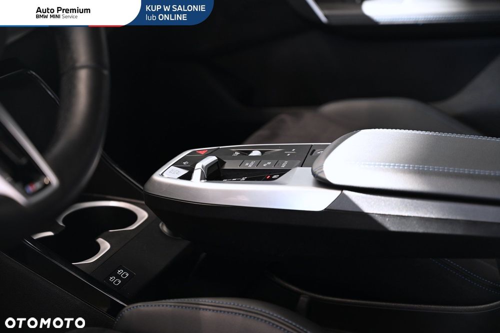 BMW X2 sDrive20i mHEV M Sport - 12