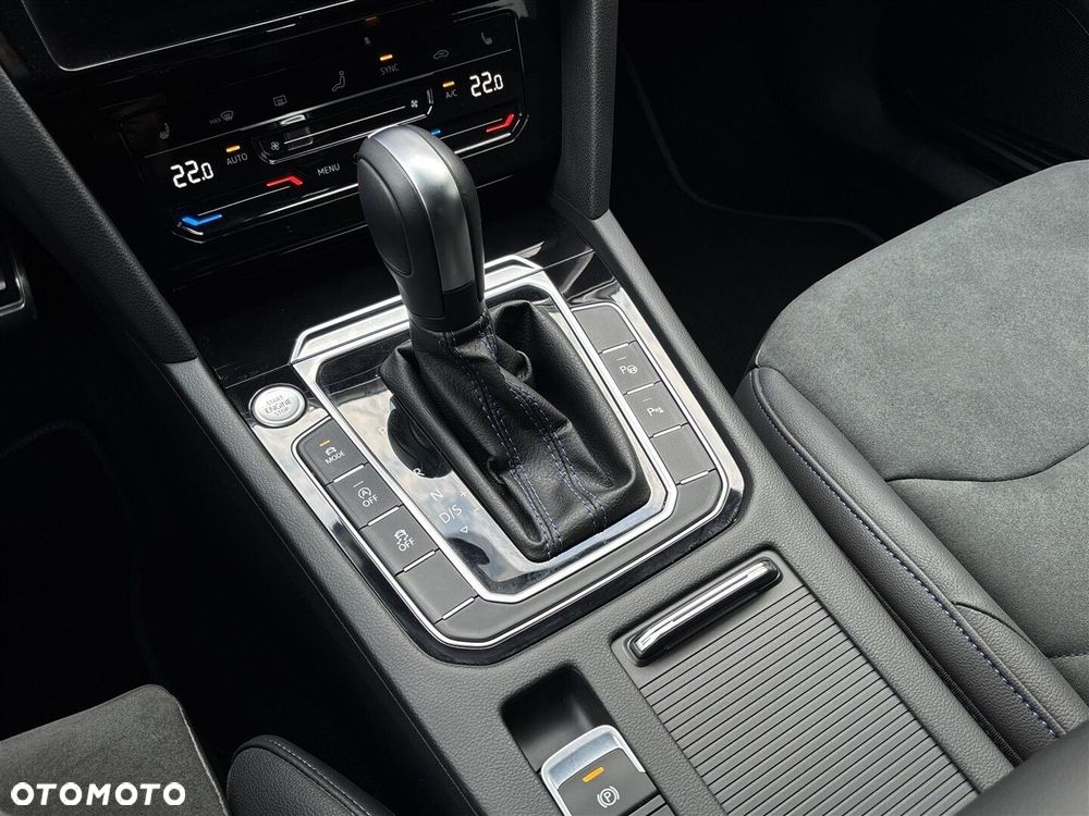 Volkswagen Arteon 2.0 TSI 4Motion R DSG - 20