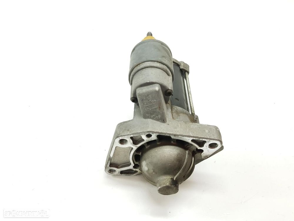 MOTOR DE ARRANQUE FIAT TALENTO COMBI 296 - 1