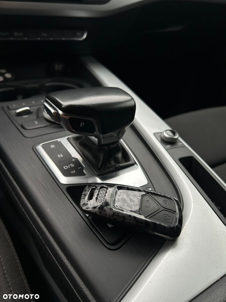 Audi A4 Avant 40 TDI S tronic - 15