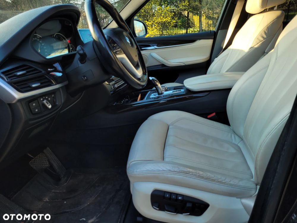 BMW X5 - 5