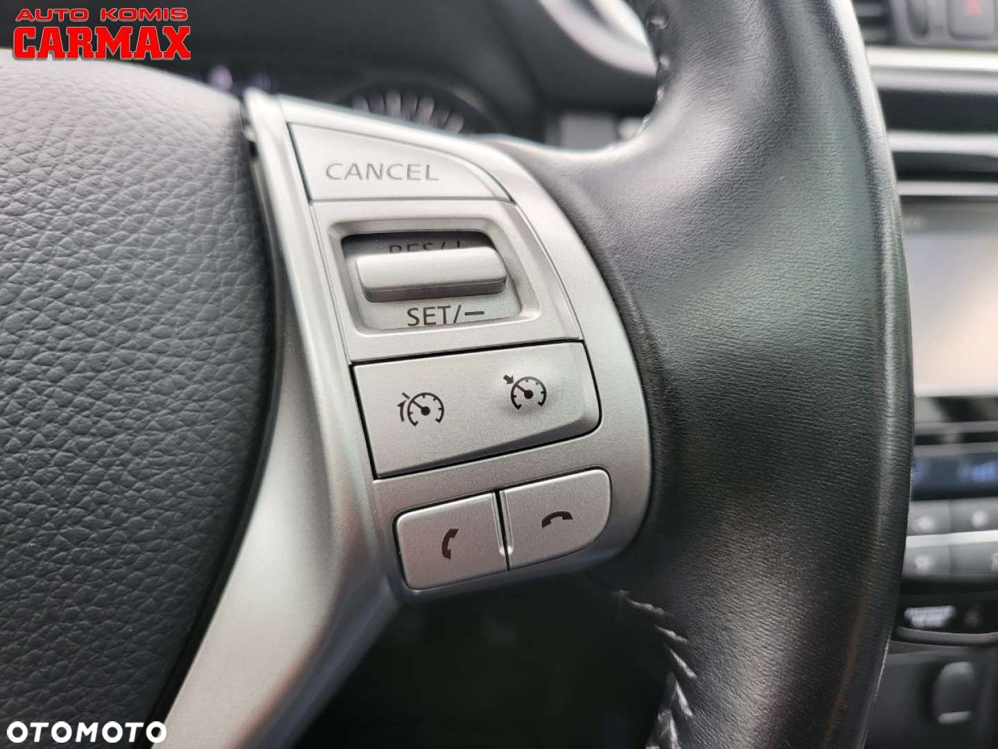 Nissan Qashqai - 15
