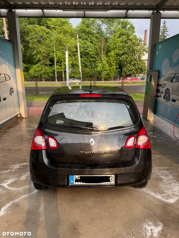 Renault Twingo 1.2 16V Eco Dynamique - 2