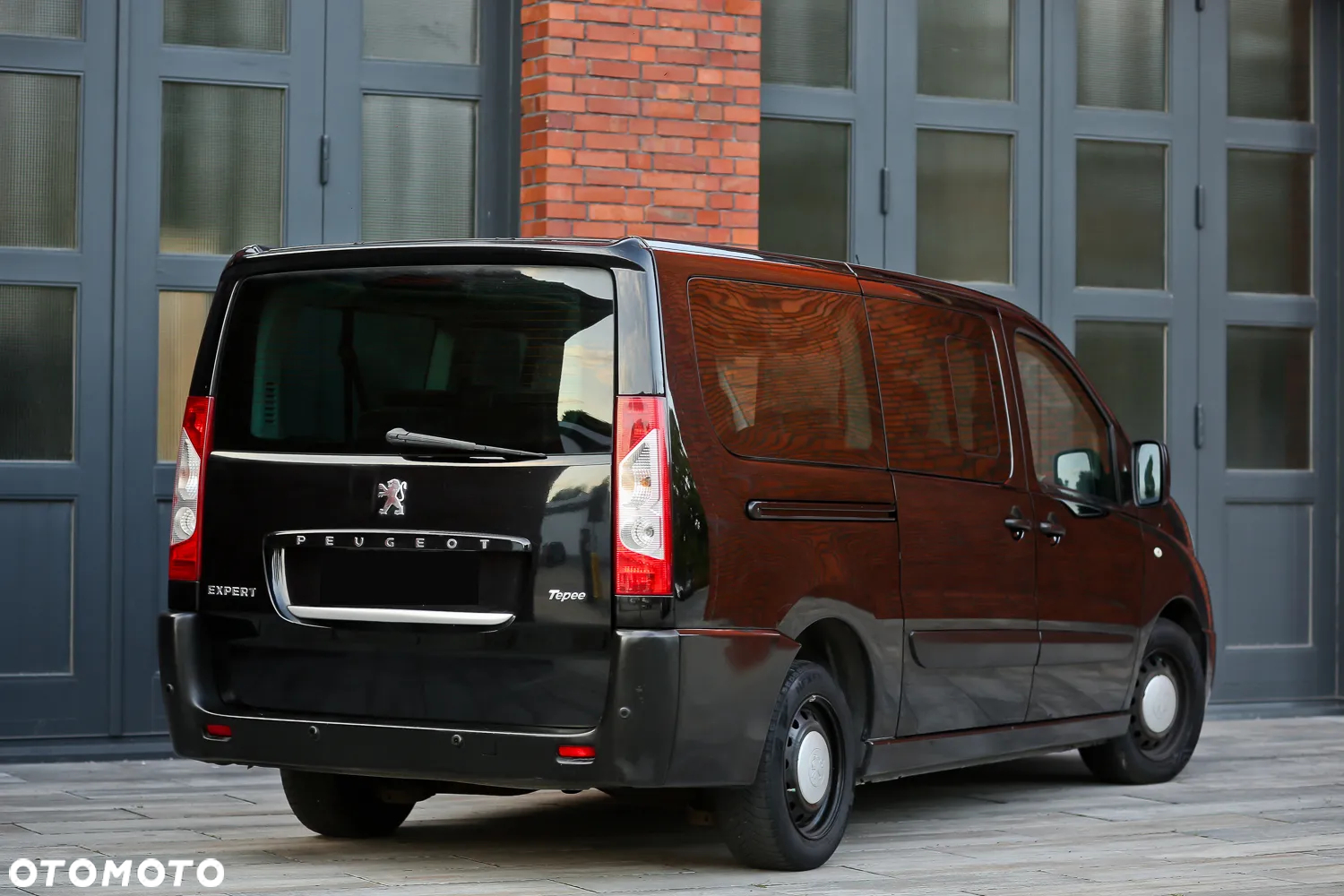 Peugeot Expert Tepee L2H1 (5-Si.) Premium - 15