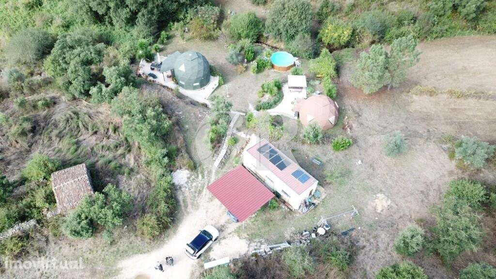 Empreendimento Turístico - Agro turismo, com acesso a ribeira - Grande imagem: 3/60