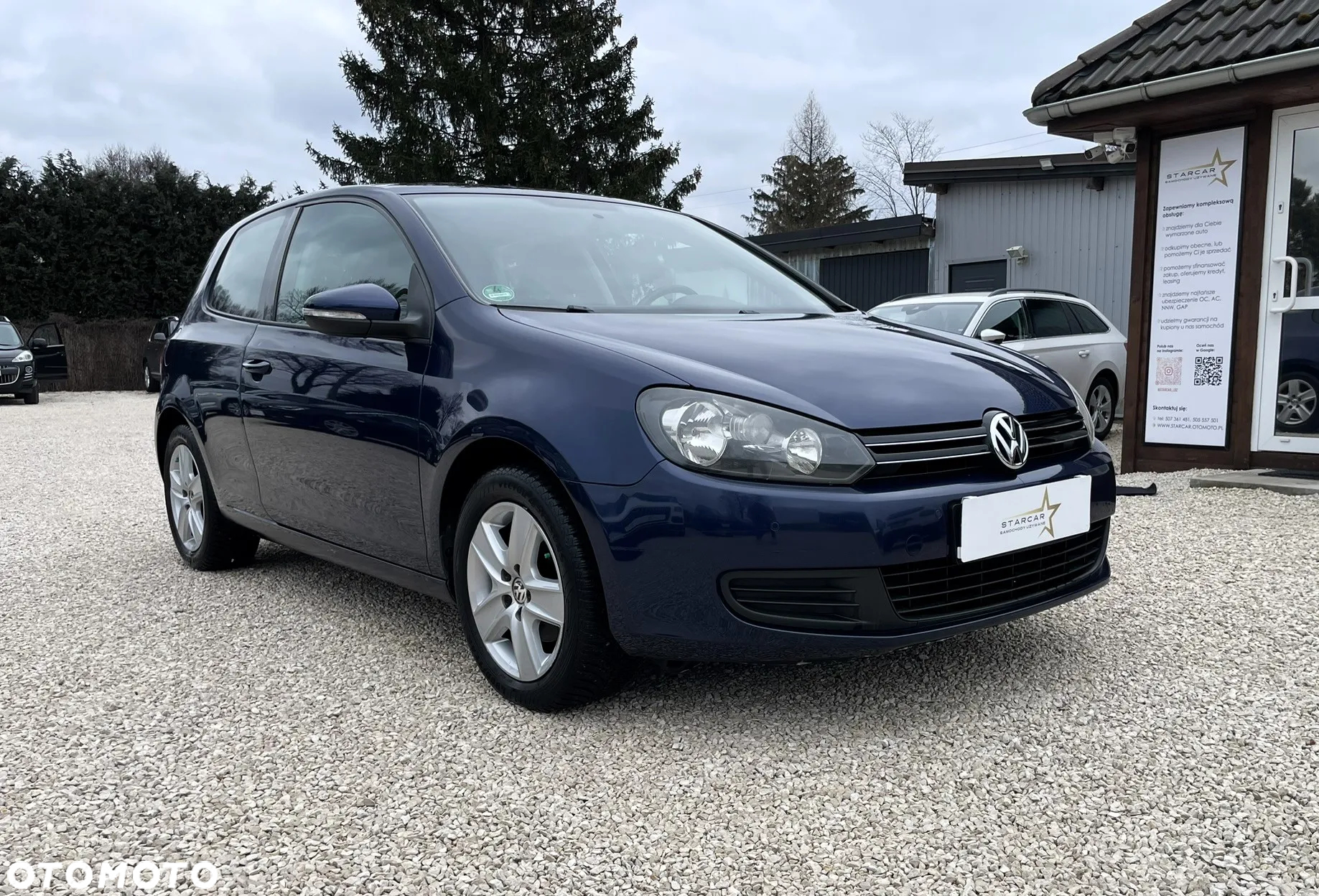 Volkswagen Golf 1.4 Style - 3
