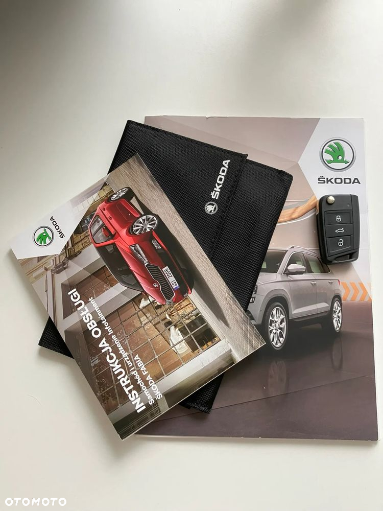 Skoda Fabia 1.0 Ambition - 10