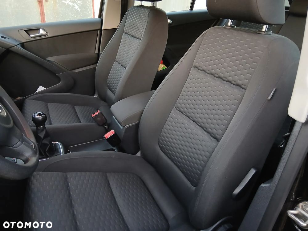 Volkswagen Tiguan 1.4 TSI BlueMotion Technology Cityscape - 24