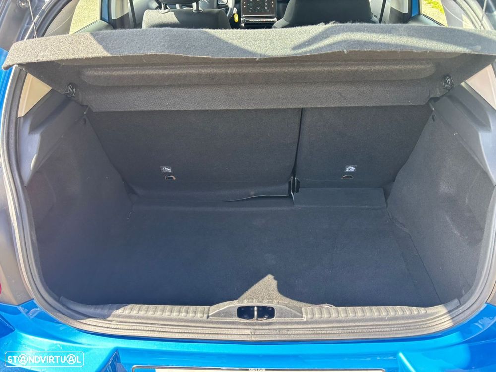 Citroën C3 1.2 PureTech Origins - 12