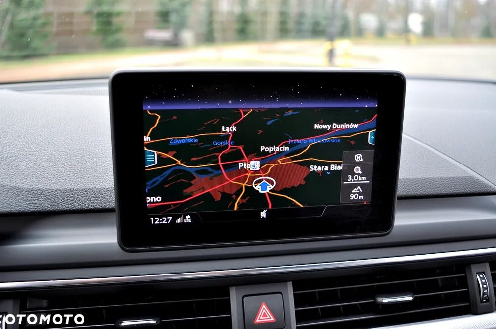 Audi A4 Avant 2.0 TDI S tronic - 27