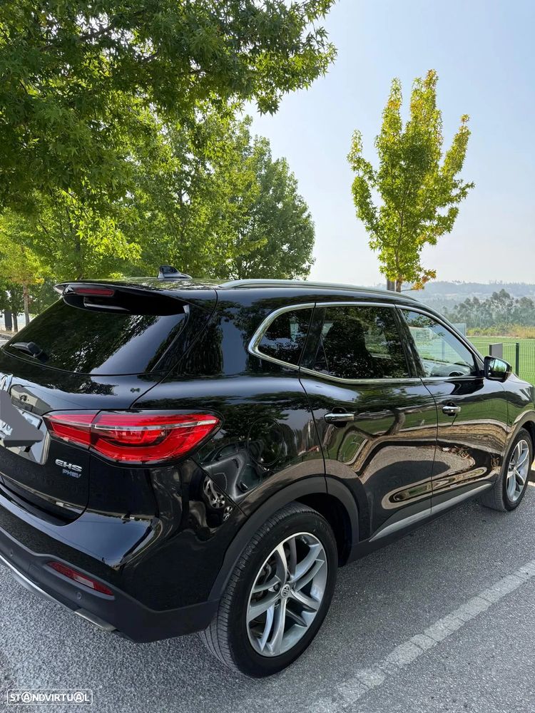 MG EHS 1.5 T-GDI Plug-in Hybrid Comfort - 2