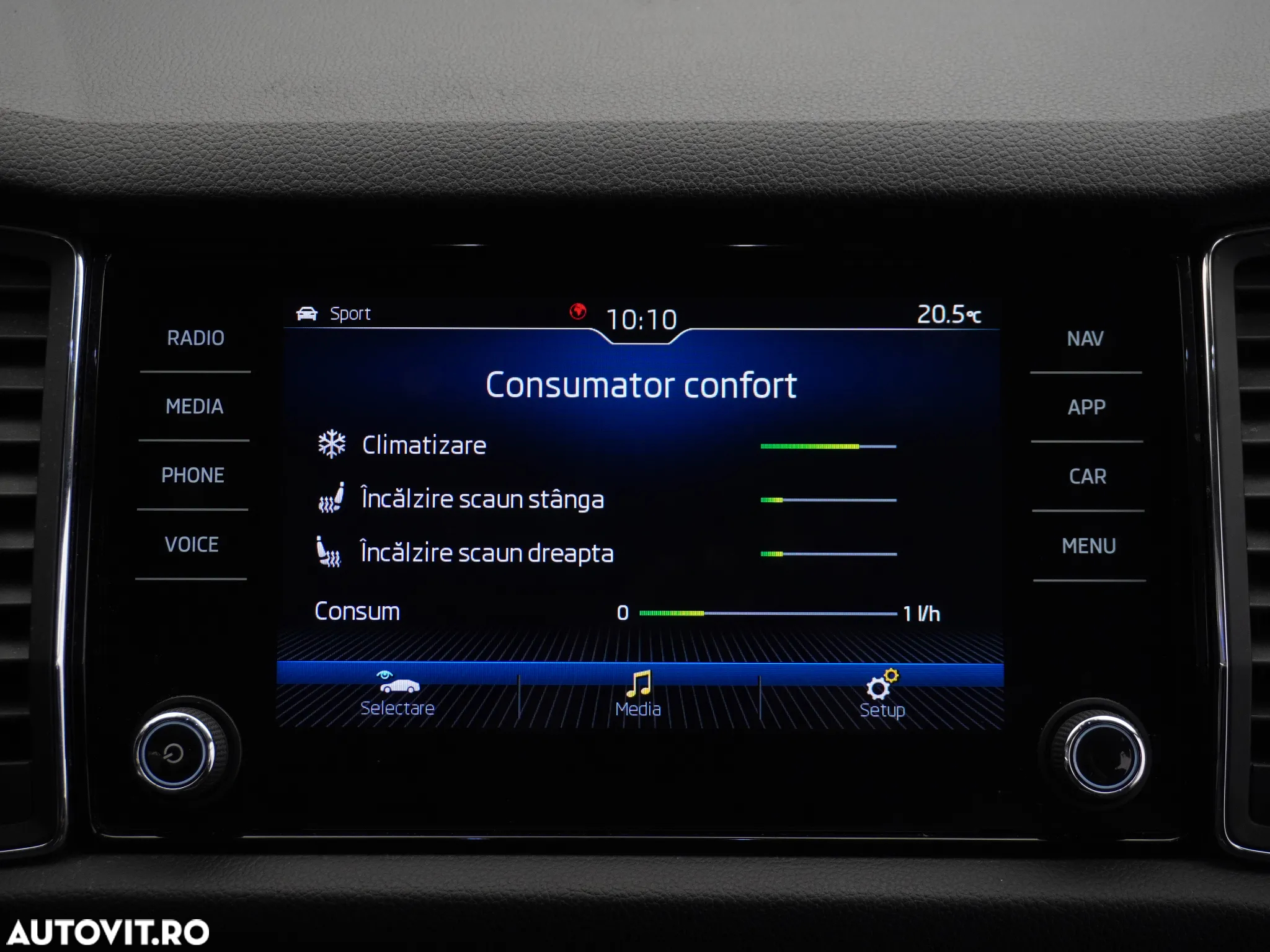 Skoda Kodiaq 2.0 TDI DSG Style - 24