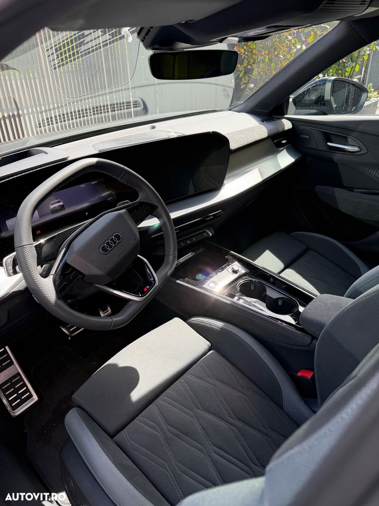 Audi Q3 - 6