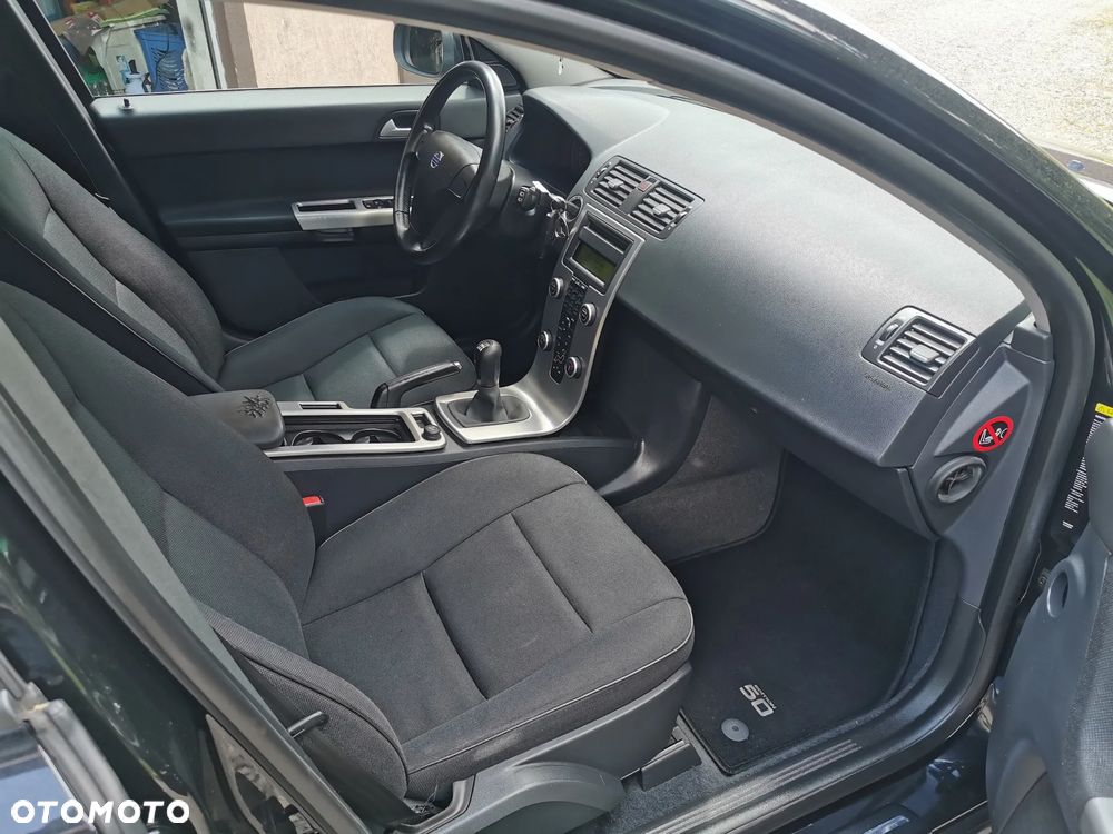 Volvo V50 1.8 Sport - 9