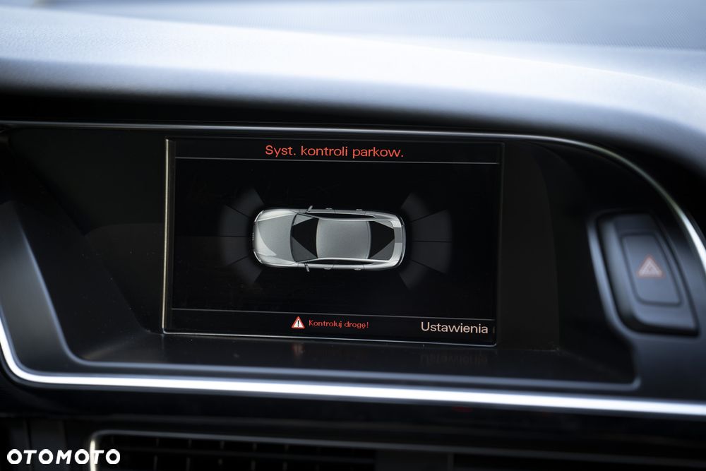 Audi A5 Sportback 2.0 TDI (clean diesel) quattro DPF - 32