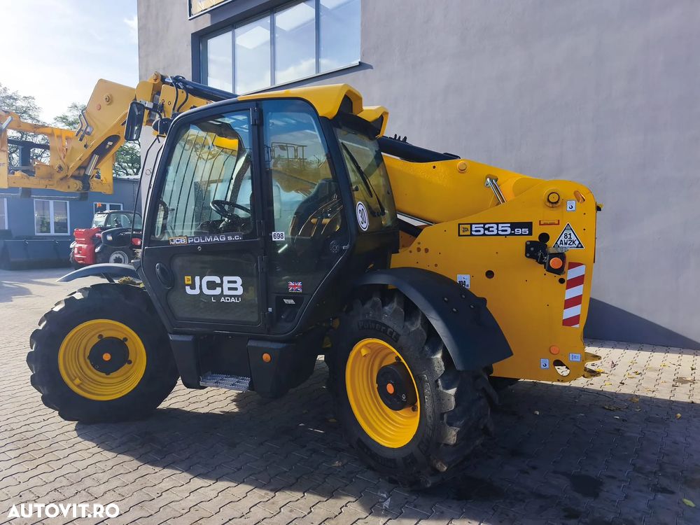 JCB 535-95 - 5