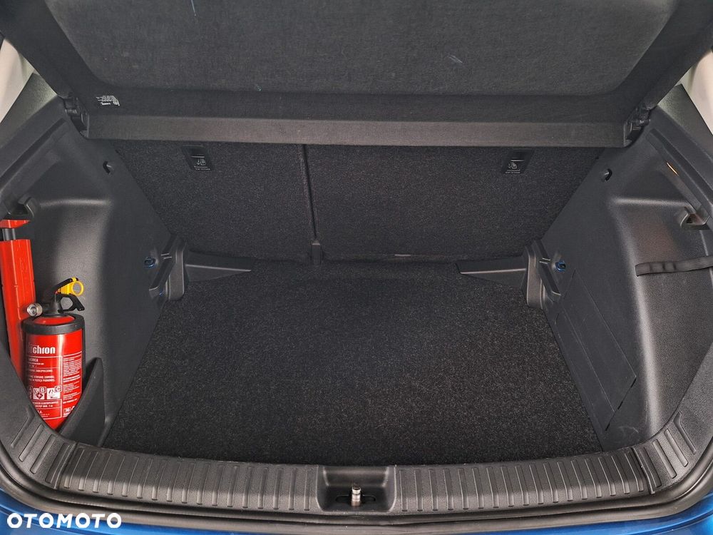 Skoda Fabia 1.0 TSI Ambition - 17