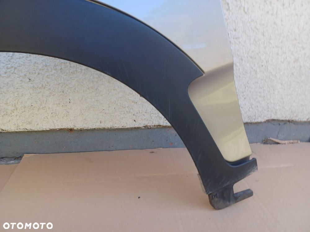 BŁOTNIK LEWY PRZÓD MINI CLUBMAN F54 C2K - 7