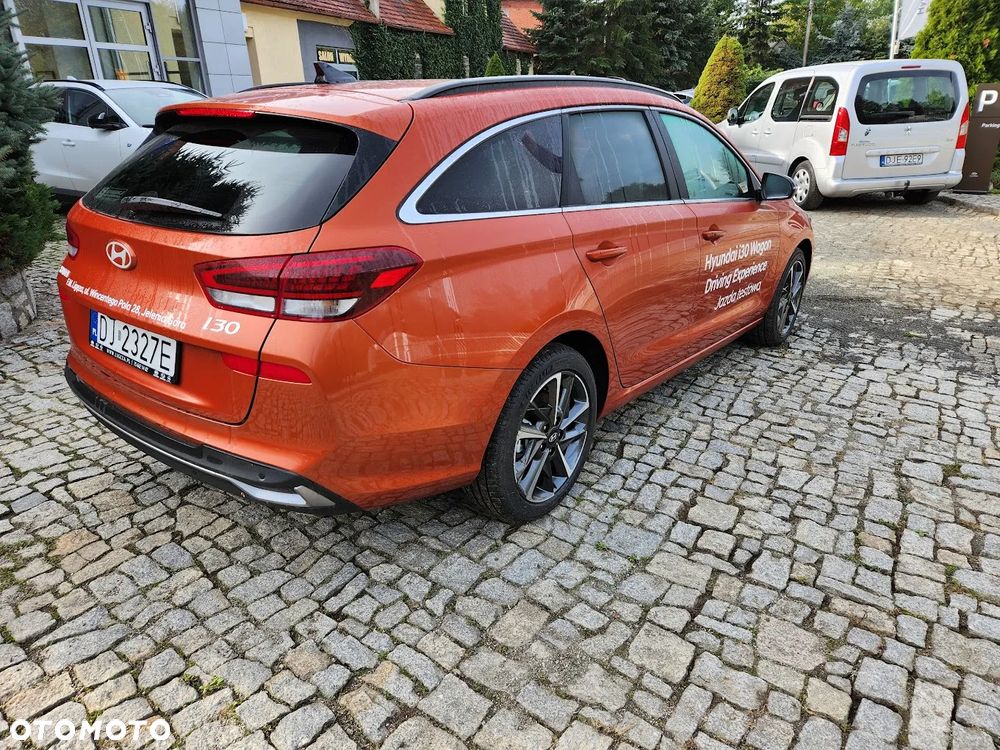 Hyundai i30 - 4