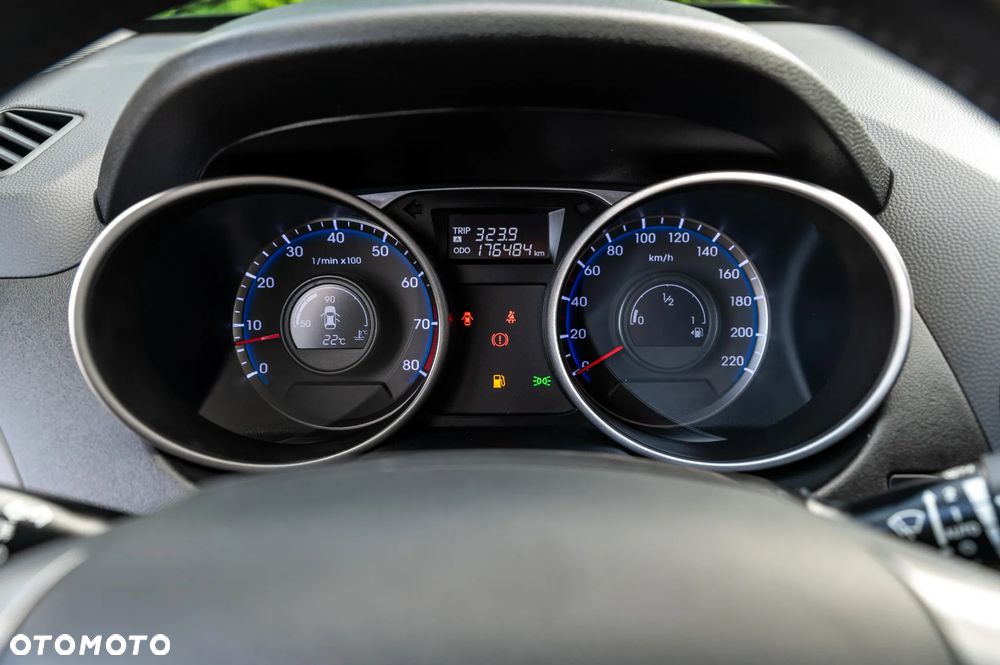 Hyundai ix35 1.6 2WD Style - 25