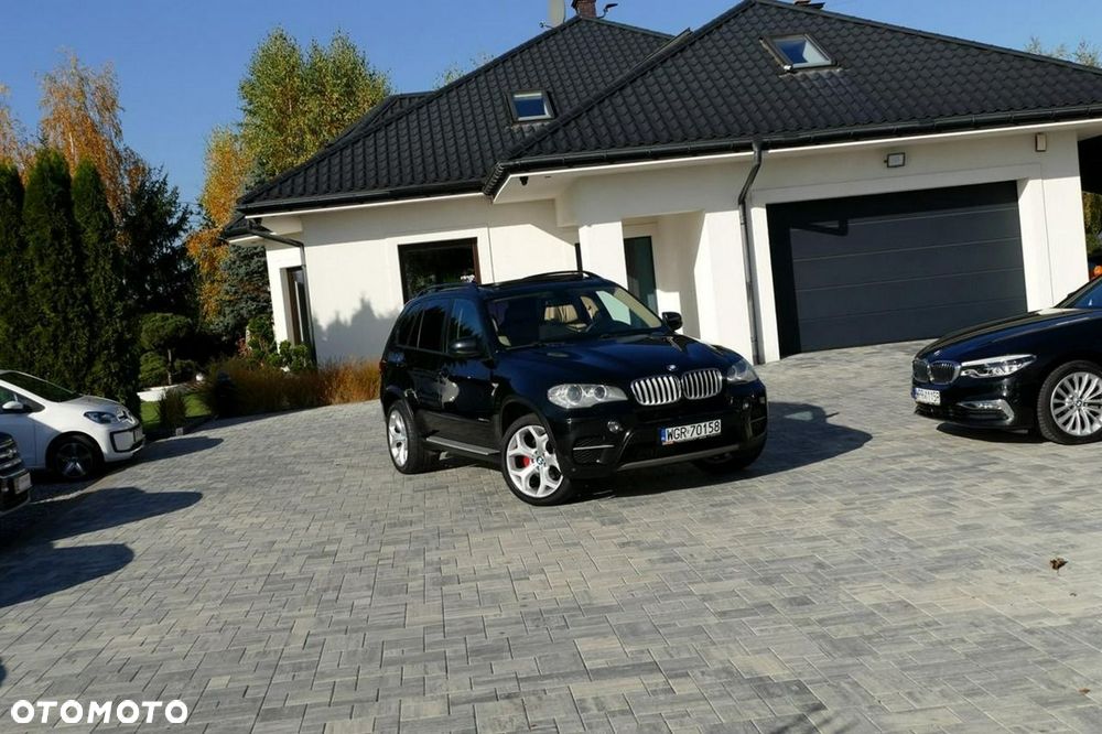 BMW X5 xDrive30d M Sport Edition - 19