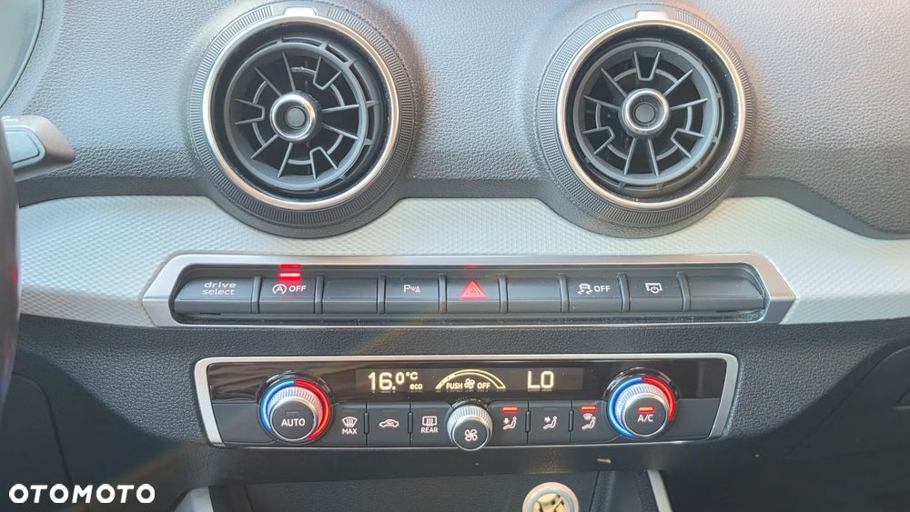 Audi Q2 2.0 TDI Quattro S tronic - 15
