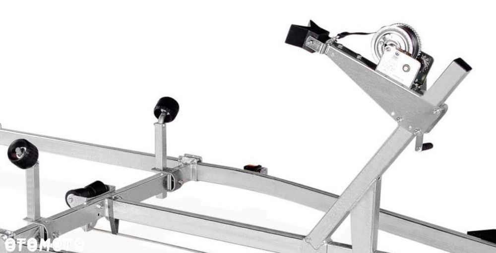 Brenderup 20130B DMC1300kg - 5