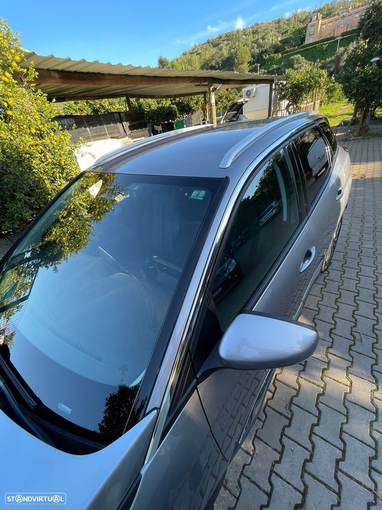 Peugeot 3008 BlueHDi 120 Stop & Start Allure - 5
