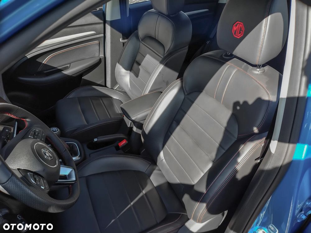 MG ZS 1.5 VTi-Tech Exclusive - 15