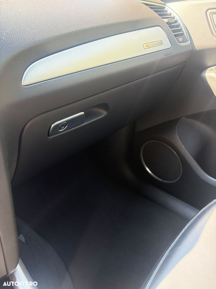 Audi Q5 - 18