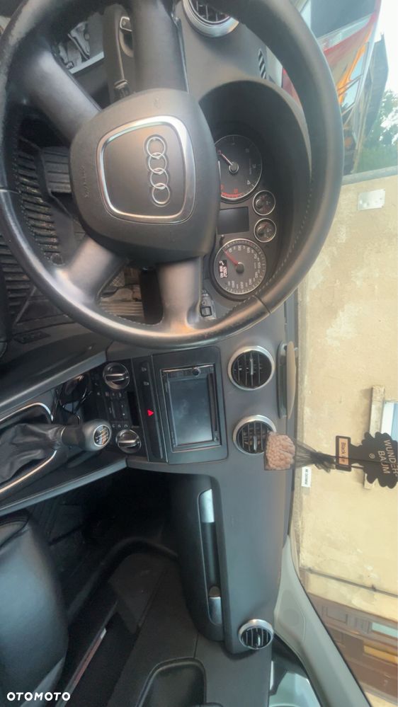 Audi A3 Sportback - 5