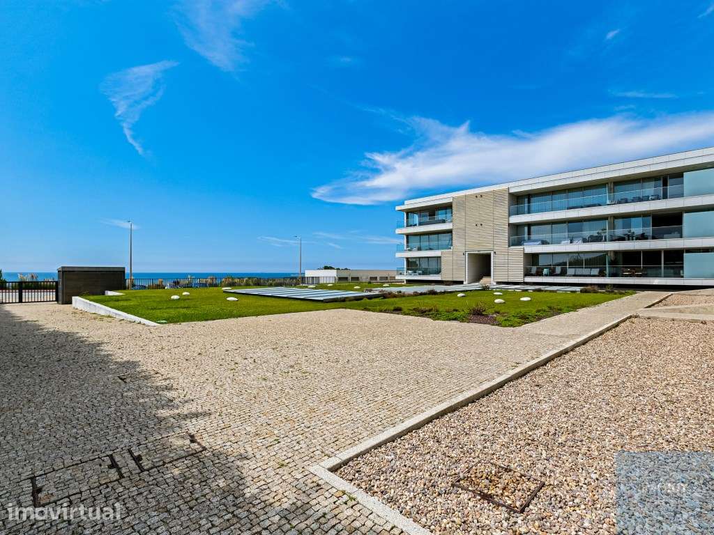 Apartamento T3 de Luxo em Vila Nova de Gaia - Grande imagem: 4/45