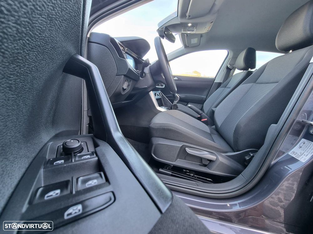 VW Taigo 1.0 TSI Urban - 9