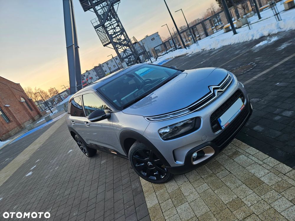 Citroën C4 Cactus PureTech 110 Stop&Start Shine Pack - 14