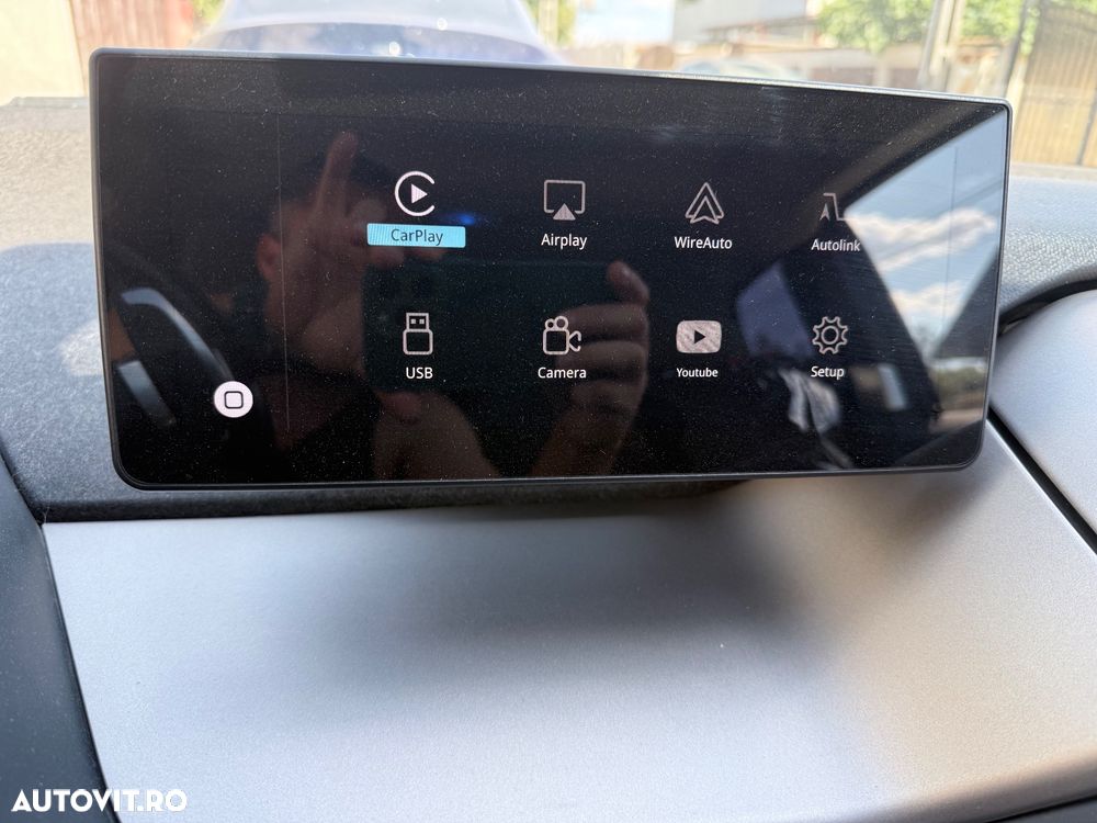 BMW i3 94 Ah - 3