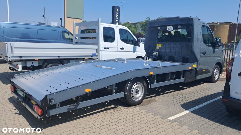 Renault Nowy Master - 3