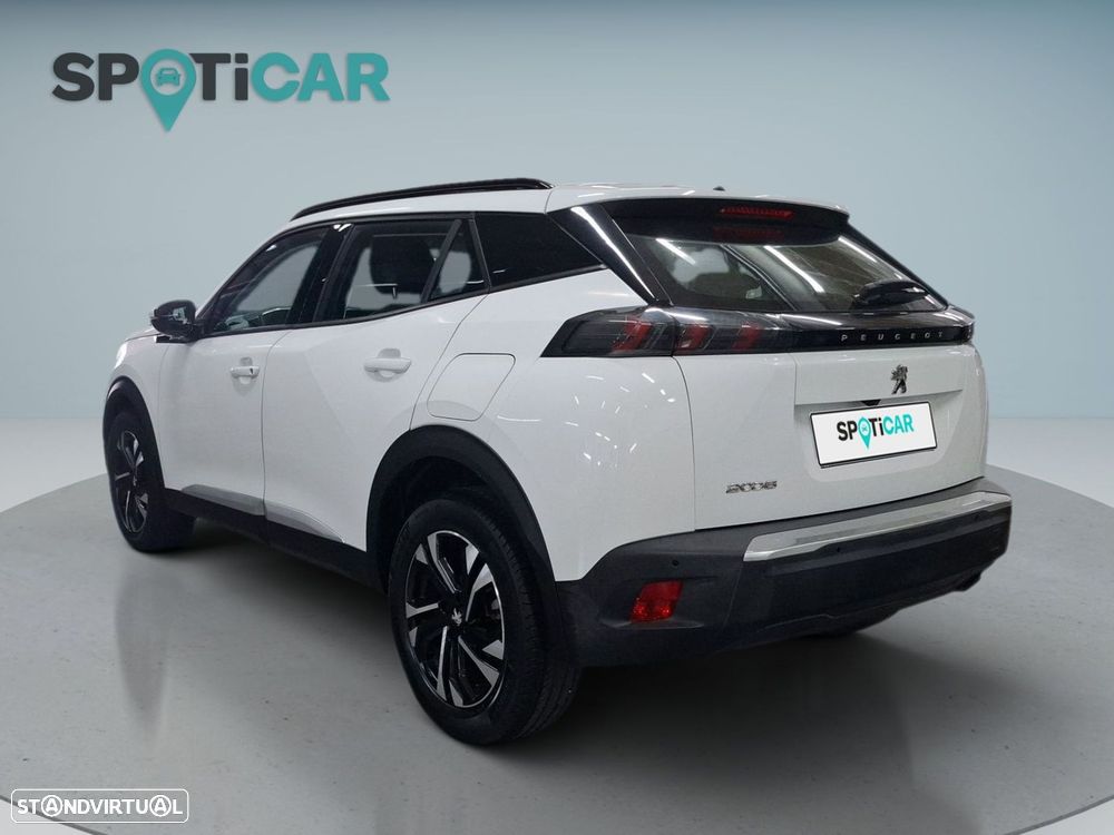 Peugeot 2008 1.2 PureTech Allure - 6