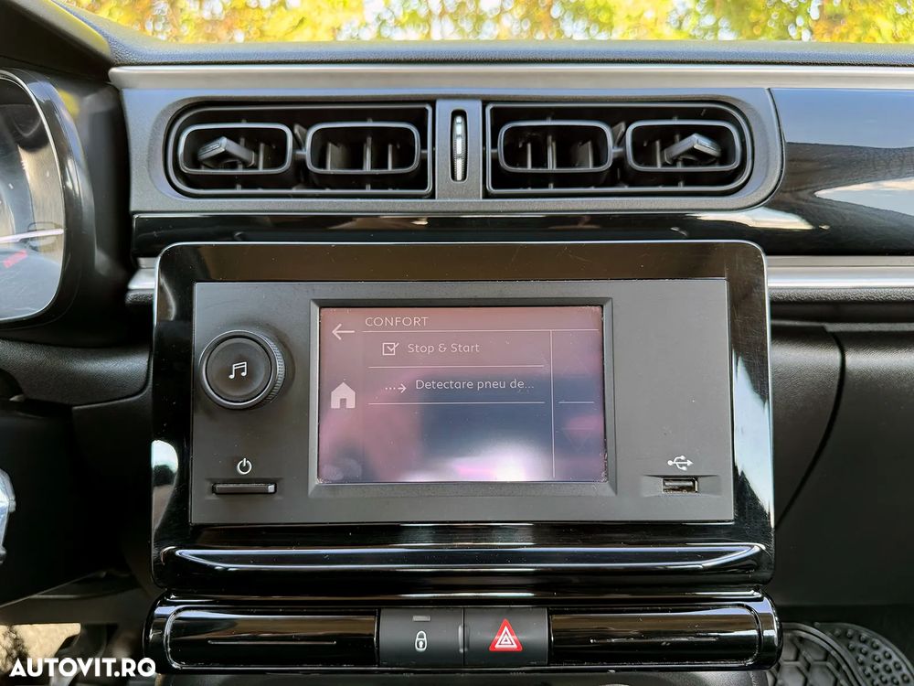 Citroën C3 - 25