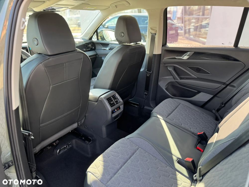 Volkswagen Tiguan 1.5 TSI EVO Life DSG - 22