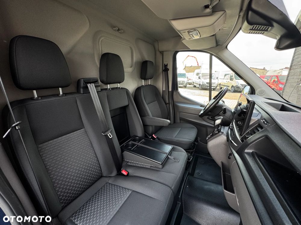 Ford TRANSIT - 17