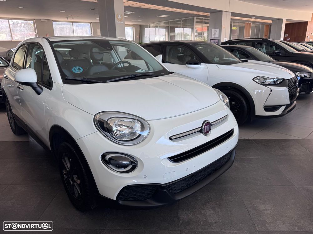 Fiat 500X 1.0 FireFly Lounge - 5