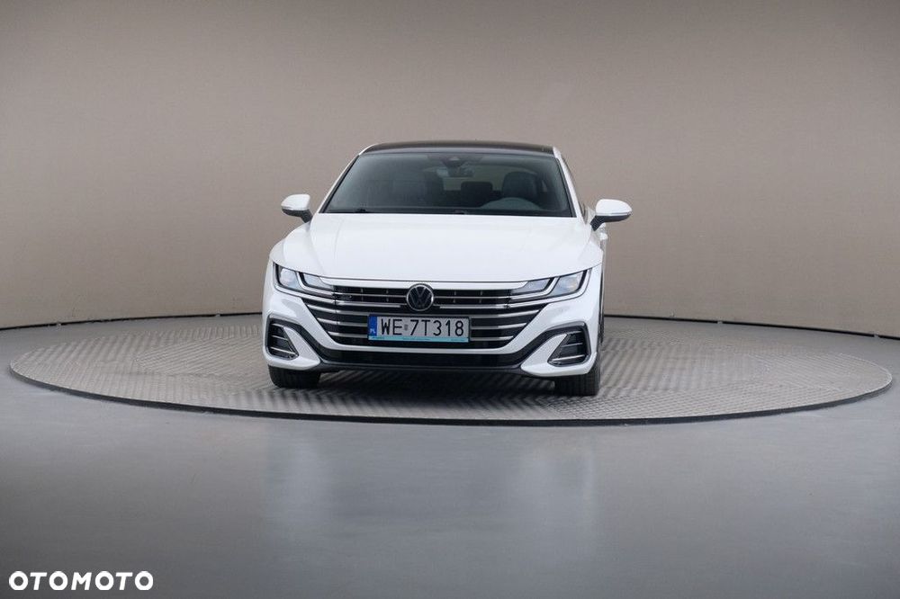 Volkswagen Arteon 2.0 TSI R-Line DSG - 3