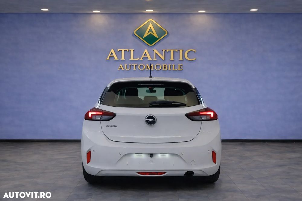 Opel Corsa 1.5 CDTI Edition - 5